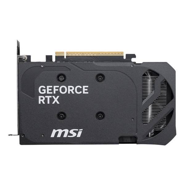 Видеокарта MSI RTX5050 SHADOW 2X 8GB GDDR6 128bit 3xDP HDMI 2FAN RTL