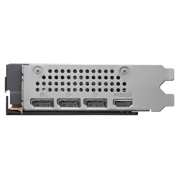 Видеокарта MSI RTX5050 SHADOW 2X 8GB GDDR6 128bit 3xDP HDMI 2FAN RTL