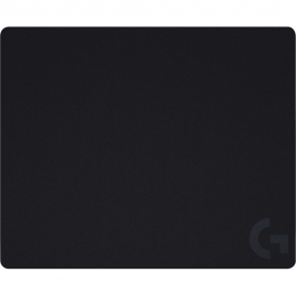 Коврик для мыши Logitech G440 Hard Gaming  Mouse Pad Black [943-000793]