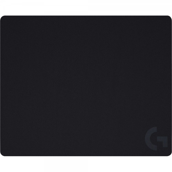 Коврик для мыши Logitech G440 Hard Gaming  Mouse Pad Black [943-000793]