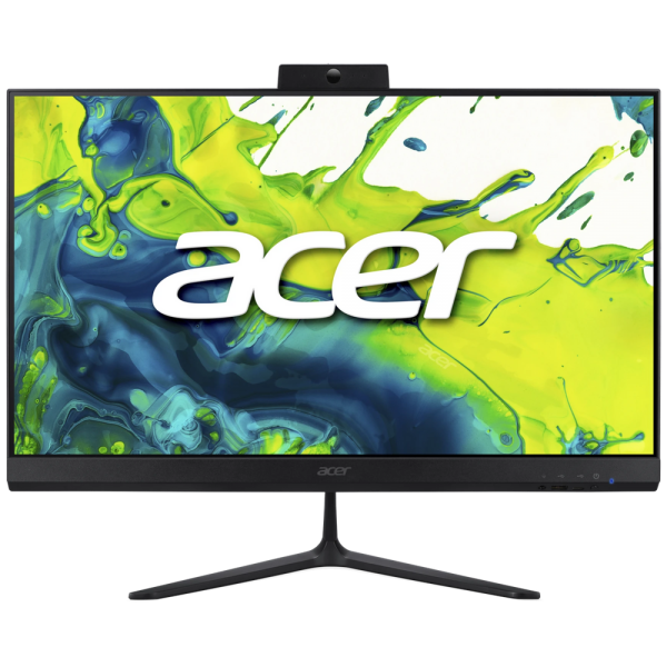 Моноблок Acer Aspire C24-2G AMD Ryzen 5 7430U/8Gb/SSD512Gb/23.8