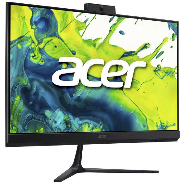 Моноблок Acer Aspire C24-2G AMD Ryzen 5 7430U/8Gb/SSD512Gb/23.8