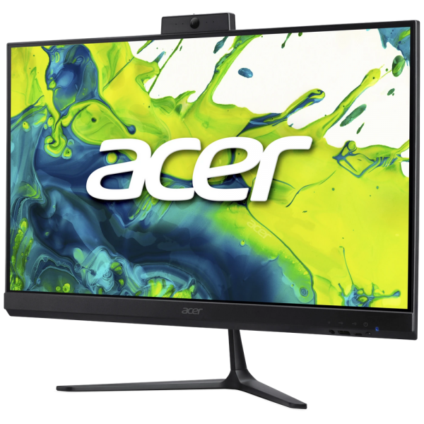 Моноблок Acer Aspire C24-2G AMD Ryzen 5 7430U/8Gb/SSD512Gb/23.8