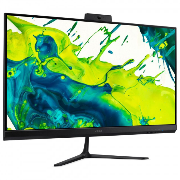 Моноблок Acer Aspire C27-2G AMD Ryzen 5 7430U/8Gb/SSD512Gb/27