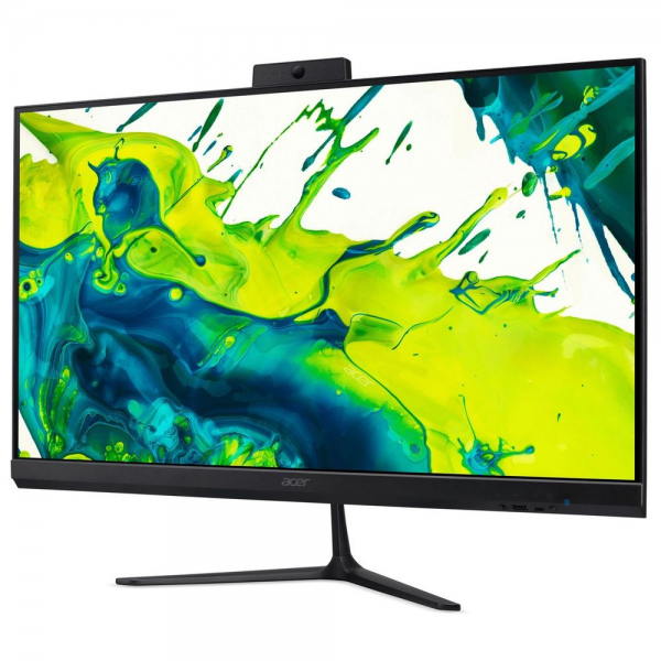 Моноблок Acer Aspire C27-2G AMD Ryzen 5 7430U/8Gb/SSD512Gb/27