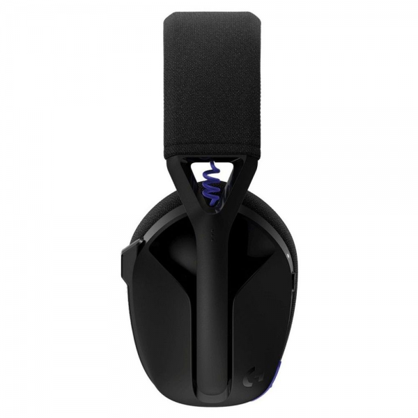 Гарнитура игровая беспроводная Logitech G321 Black [981-001563]