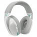 Гарнитура игровая беспроводная Logitech G321 White [981-001569]