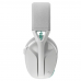 Гарнитура игровая беспроводная Logitech G321 White [981-001569]