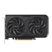 Видеокарта ASUS RTX5050 DUAL OC 8GB GDDR6 128bit 3xDP HDMI 2FAN RTL (DUAL-RTX5050-O8G)