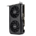 Видеокарта ASUS RTX5050 DUAL OC 8GB GDDR6 128bit 3xDP HDMI 2FAN RTL (DUAL-RTX5050-O8G)