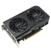 Видеокарта ASUS RTX5050 DUAL OC 8GB GDDR6 128bit 3xDP HDMI 2FAN RTL (DUAL-RTX5050-O8G)