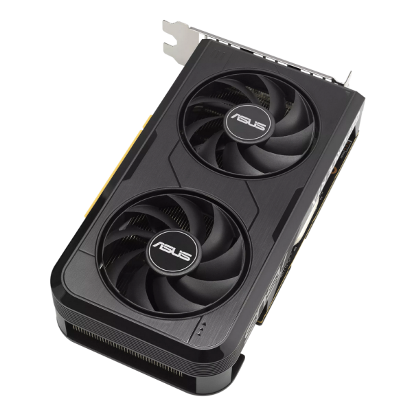 Видеокарта ASUS RTX5050 DUAL OC 8GB GDDR6 128bit 3xDP HDMI 2FAN RTL (DUAL-RTX5050-O8G)