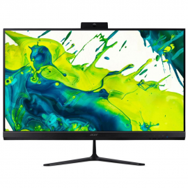 Моноблок Acer Aspire C27-2G AMD Ryzen 5 7430U/16Gb/SSD512Gb/27