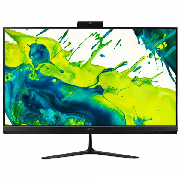 Моноблок Acer Aspire C27-2G AMD Ryzen 5 7430U/16Gb/SSD512Gb/27