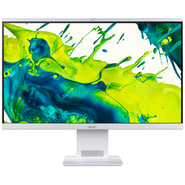 Моноблок Acer Aspire S27B Intel Core Ultra 5 115U/16Gb/SSD512Gb/27