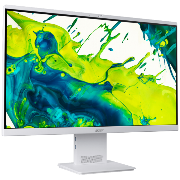 Моноблок Acer Aspire S27B Intel Core Ultra 5 115U/16Gb/SSD512Gb/27