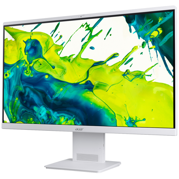 Моноблок Acer Aspire S27B Intel Core Ultra 5 115U/16Gb/SSD512Gb/27