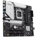 Материнская плата ASUS PRIME B760M-A WIFI II LGA1700 mATX 4xDDR5 3xPCIEx16 2xM.2 DP 2xHDMI 2.5GLAN Wi-Fi 6