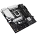 Материнская плата ASUS PRIME B760M-A WIFI II LGA1700 mATX 4xDDR5 3xPCIEx16 2xM.2 DP 2xHDMI 2.5GLAN Wi-Fi 6