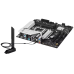 Материнская плата ASUS PRIME B760M-A WIFI II LGA1700 mATX 4xDDR5 3xPCIEx16 2xM.2 DP 2xHDMI 2.5GLAN Wi-Fi 6