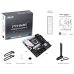 Материнская плата ASUS PRIME B760M-A WIFI II LGA1700 mATX 4xDDR5 3xPCIEx16 2xM.2 DP 2xHDMI 2.5GLAN Wi-Fi 6