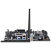Материнская плата ASUS PRIME B760M-F WIFI LGA1700 mATX 2xDDR5 PCIEx16 PCIEx1 2xM.2 DP HDMI GLAN Wi-Fi 6