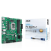 Материнская плата ASUS PRO B860M-C-CSM LGA1851 mATX 4xDDR5 2xPCIEx16 PCIEx1 USB-C 2xDP HDMI 2xM.2 GLAN