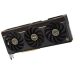 Видеокарта ASUS RTX5080 PROART OC 16GB GDDR7 256bit Type-C(DP) 2xDP HDMI 3FAN RTL (PROART-RTX5080-O16G)