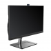 Платформа AIO Prittec X24-TH610W-Pro DDR5 /FHD A Grade Panel/Side IO with USB3 + Type C + SD/Intel 9560 WiFi+BT/5M Auto Focus Camera/120W Adaptor/ HAS/HDMI+DP/black