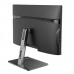 Платформа AIO Prittec X24-TH610W-Pro DDR5 /FHD A Grade Panel/Side IO with USB3 + Type C + SD/Intel 9560 WiFi+BT/5M Auto Focus Camera/120W Adaptor/ HAS/HDMI+DP/black
