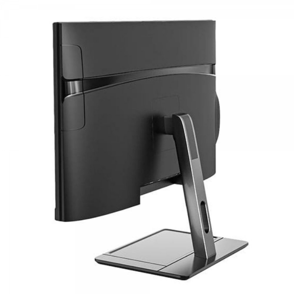 Платформа AIO Prittec X24-TH610W-Pro DDR5 /FHD A Grade Panel/Side IO with USB3 + Type C + SD/Intel 9560 WiFi+BT/5M Auto Focus Camera/120W Adaptor/ HAS/HDMI+DP/black