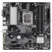 Материнская плата Gigabyte Bad Pack B760M D3HP DDR4, Socket 1700, Intel®B760, 4xDDR4-3200, D-SUB+HDMI+DP, 1xPCI-Ex16, 2xPCI-Ex1, 4xSATA3(RAID 0/1/5/10), 2xM.2, 8Ch Audio, GLan, (2+4)xUSB2.0, (3+2)xUSB3.2, (0+1)xUSB3.2 Type-C™, 1xPS/2, ATX, RTL bp