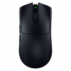 Мышь Razer Viper V3 HyperSpeed, игровая, оптическая, беспроводная, USB, черный