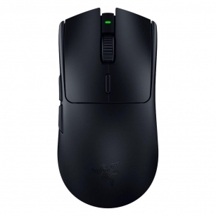 Мышь Razer Viper V3 HyperSpeed, игровая, оптическая, беспроводная, USB, черный
