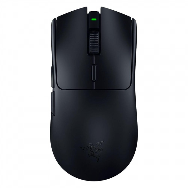 Мышь Razer Viper V3 HyperSpeed, игровая, оптическая, беспроводная, USB, черный