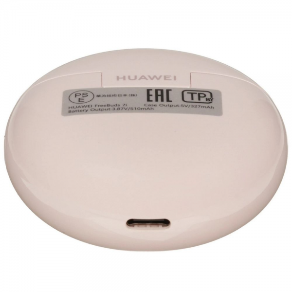 Гарнитура FREEBUDS 7I PINK T0025 HUAWEI