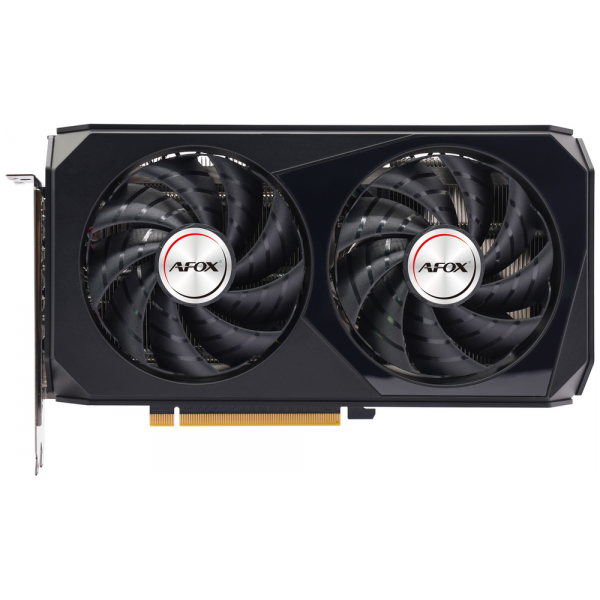 Видеокарта Afox RTX3060 12GB GDDR6 192bit 3xDP HDMI 2FAN RTL