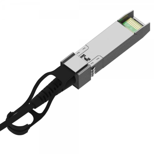 Кабель FIBO FT-S25-DAC1m SFP28 DAC модуль, медный кабель Belden, 1 метр