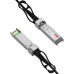 Кабель FIBO FT-S10-DAC5m-30, DAC Copper cable, 10G, SFP+ -to- SFP+, 30AWG витая пара, 5M