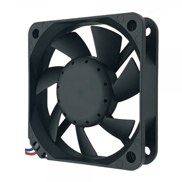 Вентилятор в корпус ALSEYE Fan for P23