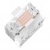 Вентилятор для процессора ALSEYE Q120S Plus(White)