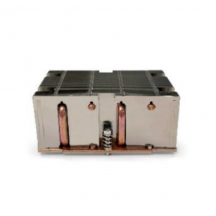 Пассивный кулер ALSEYE Bad Pack PD2V SP5, TDP 615W, 2U  bp