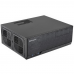 Корпус для ПК Silverstone Bad Pack SST-GD09B Grandia HTPC ATX Computer Case, Silent High Airflow Performance, black  (221280) bp