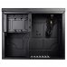 Корпус для ПК Silverstone Bad Pack SST-GD09B Grandia HTPC ATX Computer Case, Silent High Airflow Performance, black  (221280) bp