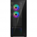 Корпус для ПК Arctic Cooling Bad Pack ARCTIC Xtender (Mirror  Black) арт. ACPCC00018A