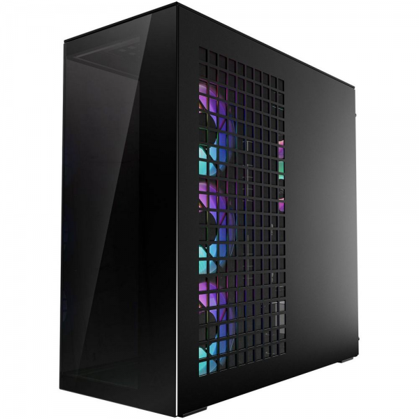 Корпус для ПК Arctic Cooling Bad Pack ARCTIC Xtender (Mirror  Black) арт. ACPCC00018A