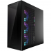 Корпус для ПК Arctic Cooling Bad Pack ARCTIC Xtender (Mirror  Black) арт. ACPCC00018A