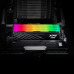 Модуль памяти 32GB ADATA DDR5 6000 UDIMM LANCER BLADE RGB AX5U6000C4816G-DTLABRBK Non-ECC, CL48-48-48, kit  2x16gb