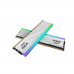 Модуль памяти ADATA 32GB DDR5 6000 UDIMM LANCER BLADE RGB AX5U6000C4816G-DTLABRWH Non-ECC, CL48-48-48, kit  2x16gb