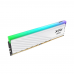 Модуль памяти ADATA 32GB DDR5 6000 UDIMM LANCER BLADE RGB AX5U6000C4816G-DTLABRWH Non-ECC, CL48-48-48, kit  2x16gb